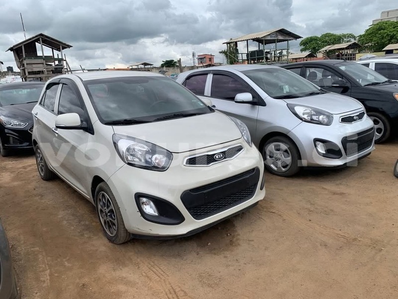 Big with watermark kia picanto ivory coast aboisso 72966