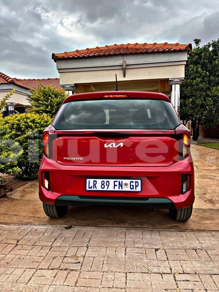 Big with watermark kia picanto ivory coast aboisso 72967