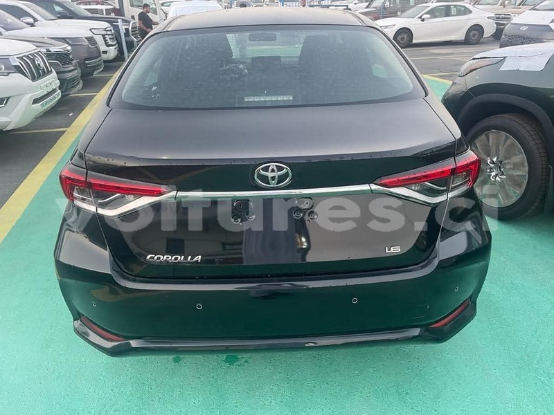 Big with watermark toyota corolla ivory coast aboisso 72968