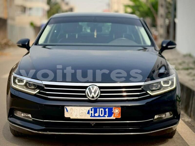 Big with watermark volkswagen passat abidjan abidjan 72969