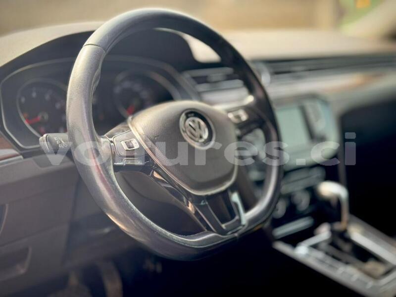 Big with watermark volkswagen passat abidjan abidjan 72969