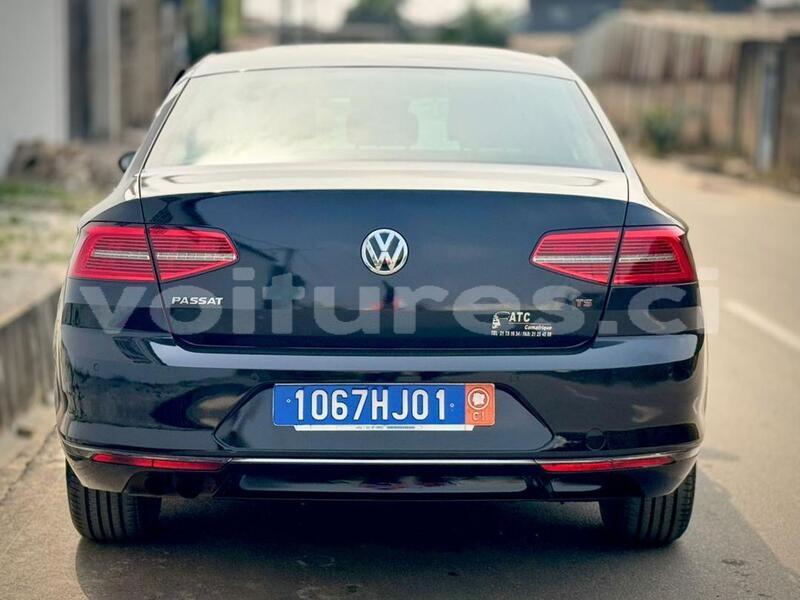 Big with watermark volkswagen passat abidjan abidjan 72969