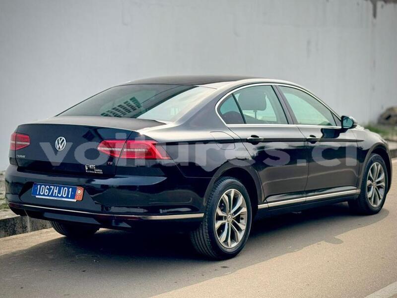 Big with watermark volkswagen passat abidjan abidjan 72969