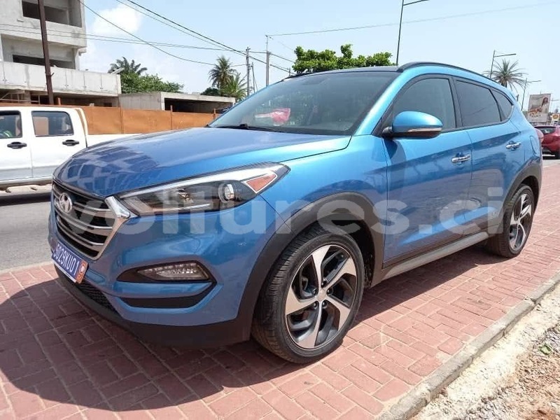 Big with watermark hyundai tucson ivory coast aboisso 72972