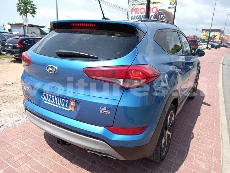 Big with watermark hyundai tucson ivory coast aboisso 72972