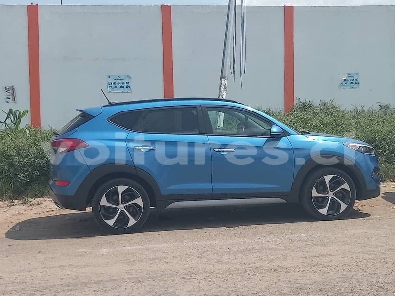 Big with watermark hyundai tucson ivory coast aboisso 72972