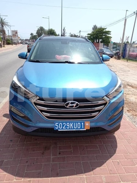 Big with watermark hyundai tucson ivory coast aboisso 72972