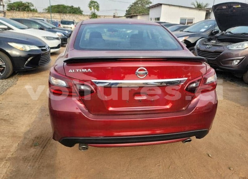 Big with watermark nissan altima ivory coast aboisso 72974