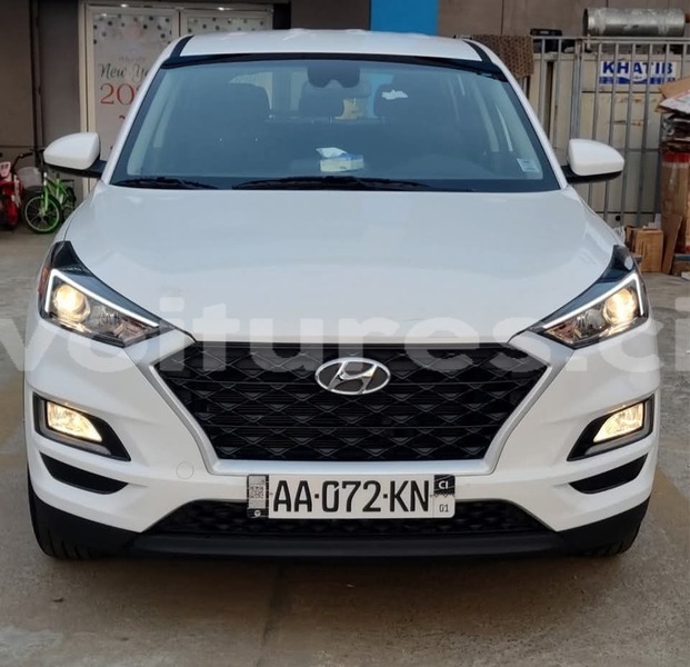 Big with watermark hyundai tucson ivory coast aboisso 72975