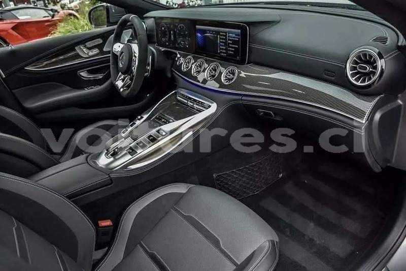 Big with watermark mercedes benz amg gt ivory coast aboisso 72978