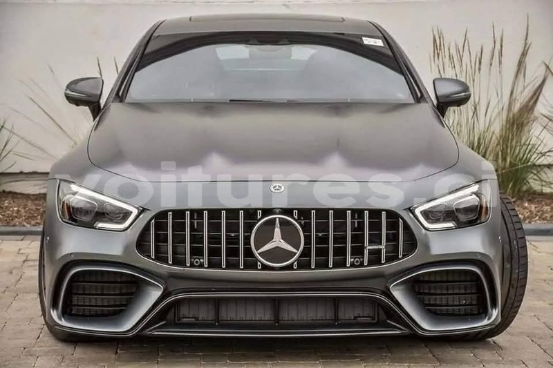 Big with watermark mercedes benz amg gt ivory coast aboisso 72978