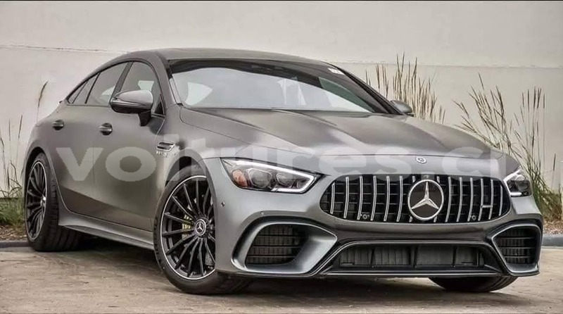 Big with watermark mercedes benz amg gt ivory coast aboisso 72978