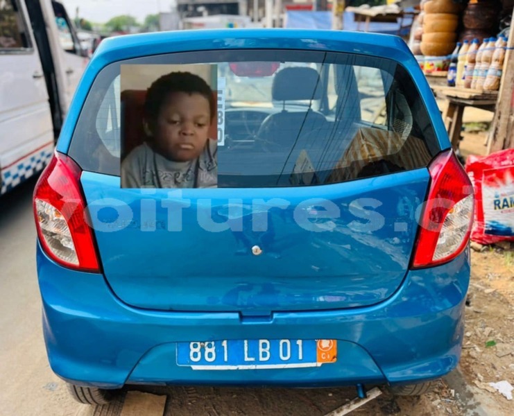 Big with watermark suzuki alto abidjan abidjan 72979