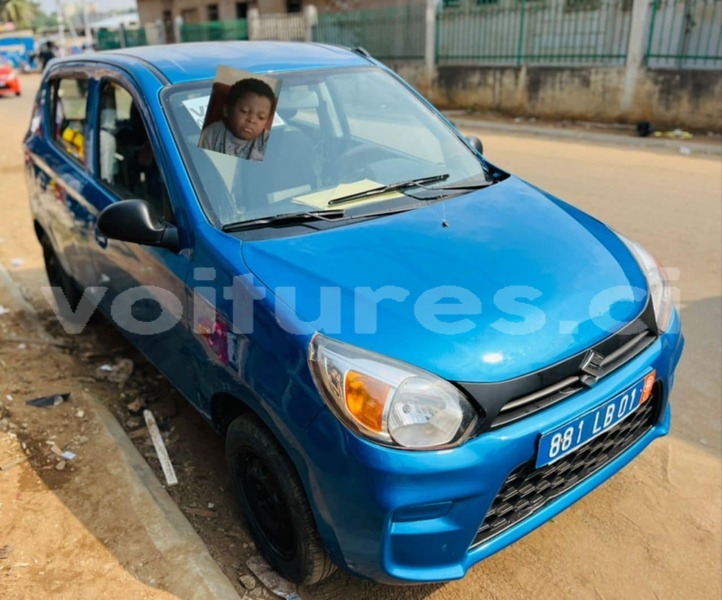 Big with watermark suzuki alto abidjan abidjan 72979