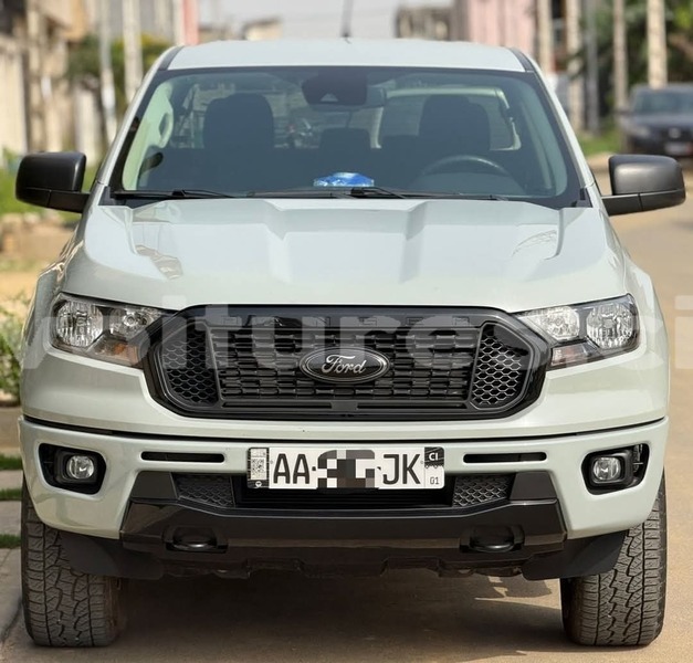 Big with watermark ford ranger ivory coast aboisso 72985