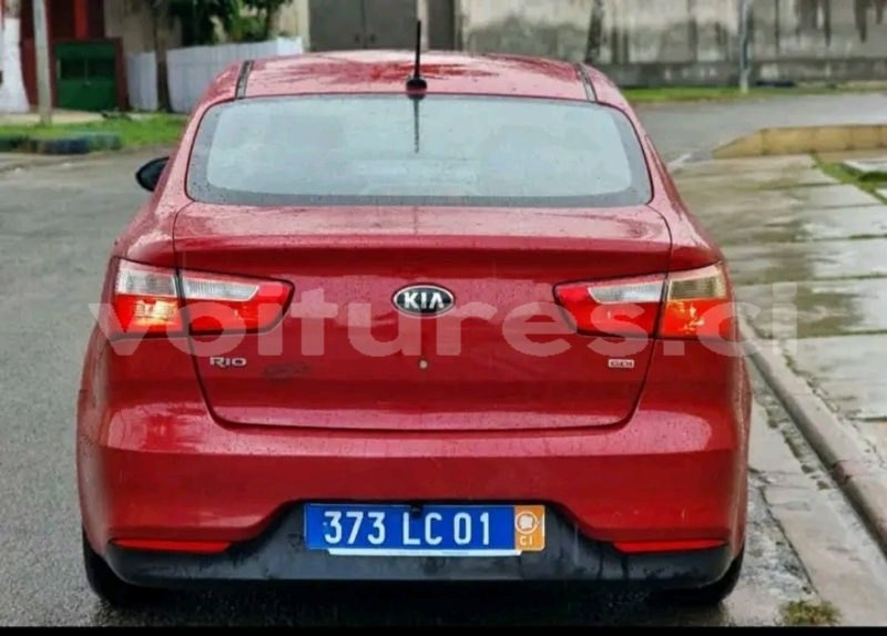 Big with watermark kia rio ivory coast aboisso 72992