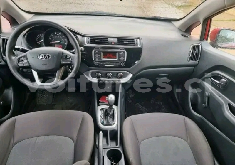 Big with watermark kia rio ivory coast aboisso 72992