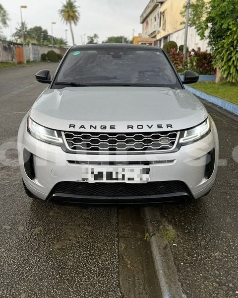 Big with watermark land rover range rover evoque ivory coast aboisso 72995