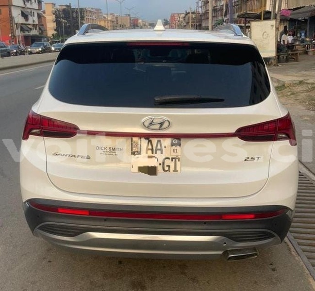 Big with watermark hyundai santa fe abidjan abidjan 72998