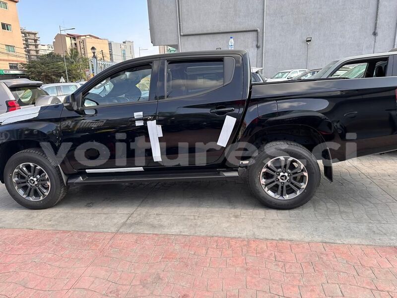 Big with watermark mitsubishi l200 abidjan abidjan 73000