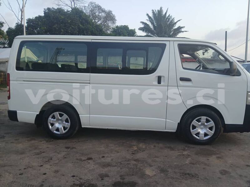 Big with watermark toyota hiace abidjan abidjan 73001