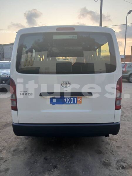 Big with watermark toyota hiace abidjan abidjan 73001