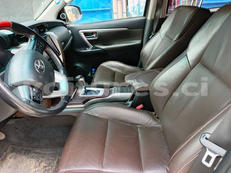 Big with watermark toyota fortuner abidjan abidjan 73002