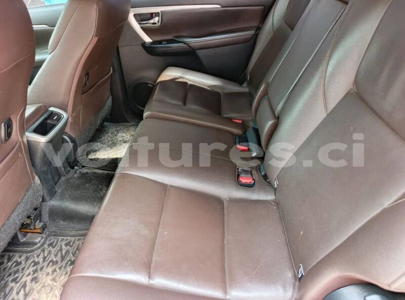 Big with watermark toyota fortuner abidjan abidjan 73002