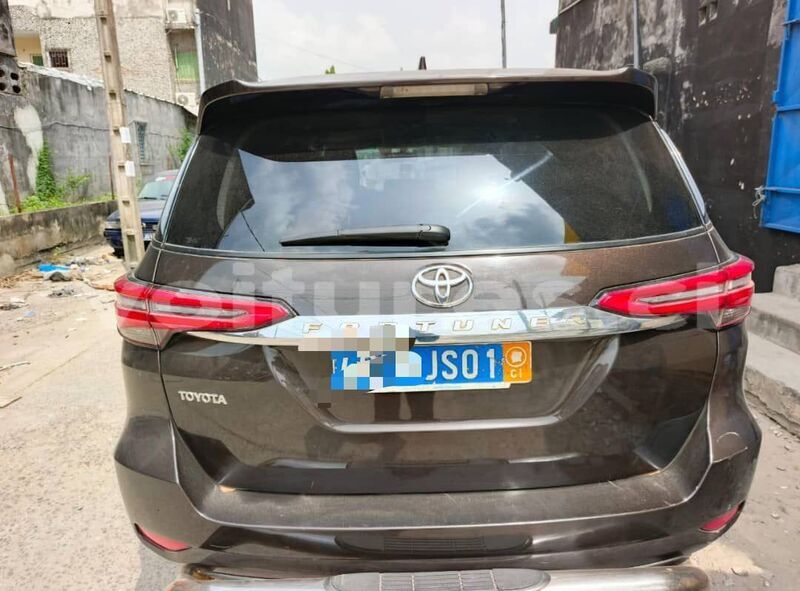 Big with watermark toyota fortuner abidjan abidjan 73002