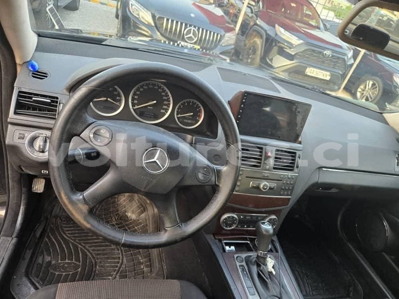 Big with watermark mercedes benz c klasse ivory coast aboisso 73017