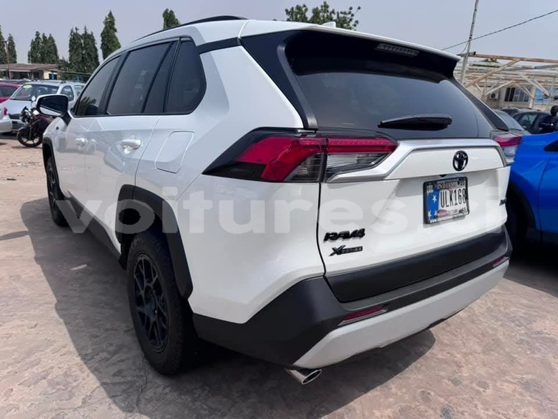 Big with watermark toyota rav4 ivory coast aboisso 73024