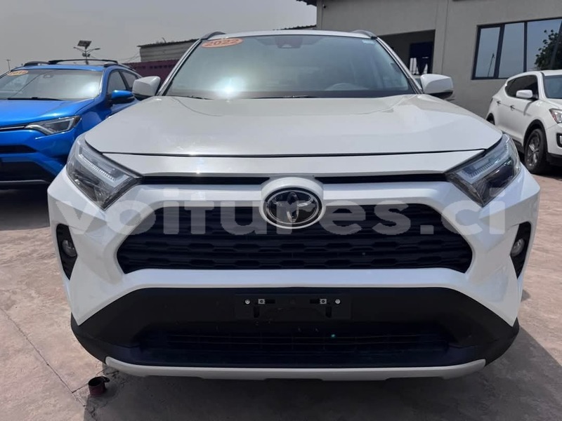 Big with watermark toyota rav4 ivory coast aboisso 73024