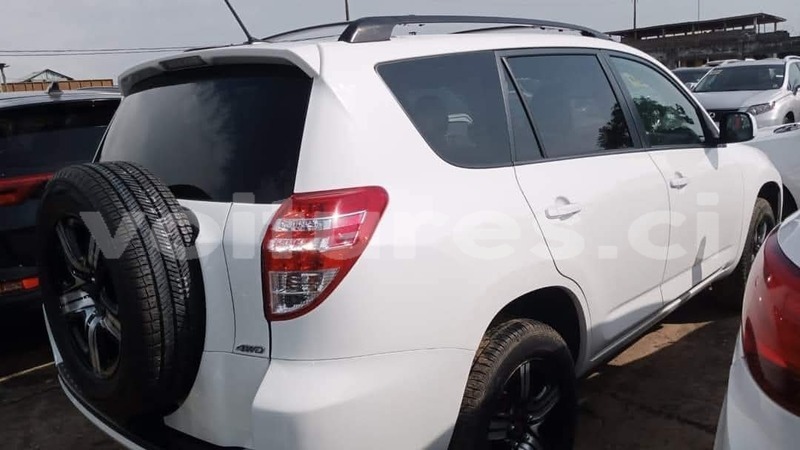 Big with watermark toyota rav4 ivory coast aboisso 73027