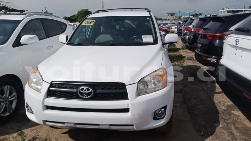 Big with watermark toyota rav4 ivory coast aboisso 73027