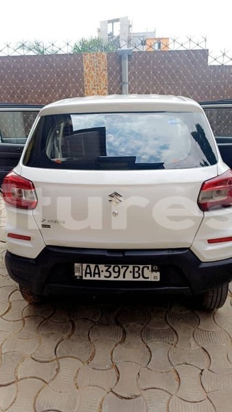 Big with watermark suzuki s presso ivory coast aboisso 73038