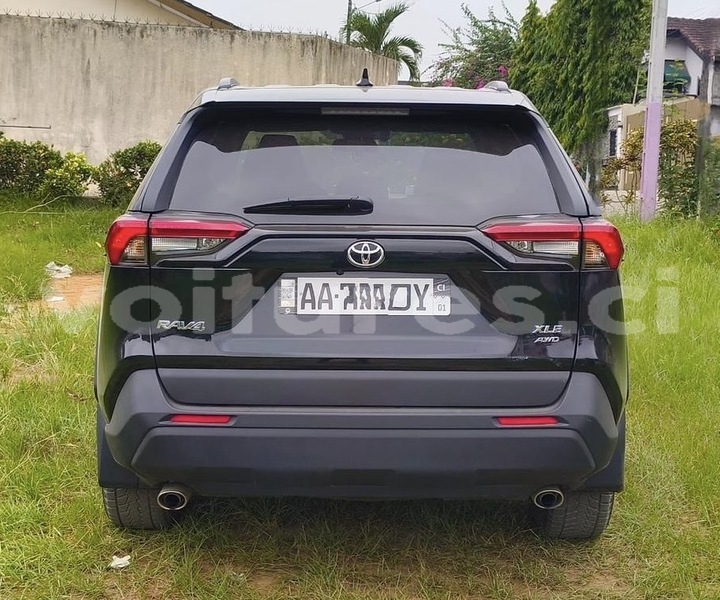 Big with watermark toyota rav4 abidjan abidjan 73041