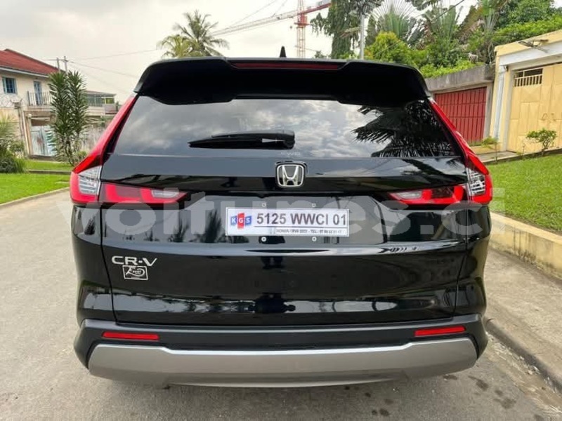 Big with watermark honda cr v ivory coast aboisso 73042