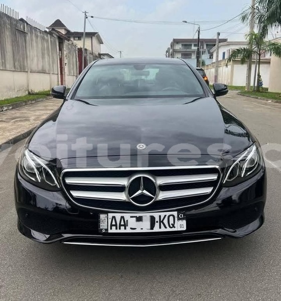 Big with watermark mercedes benz e klasse ivory coast aboisso 73043