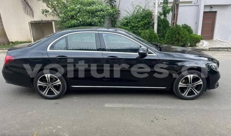 Big with watermark mercedes benz e klasse ivory coast aboisso 73043