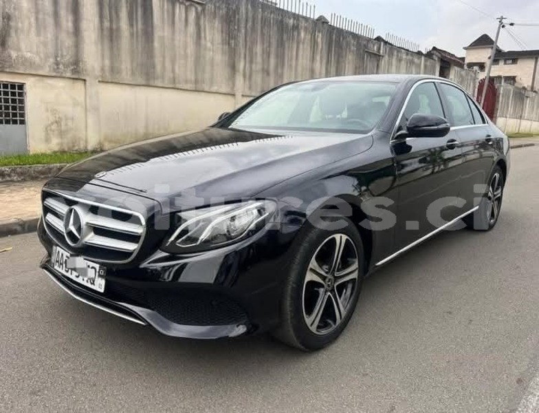 Big with watermark mercedes benz e klasse ivory coast aboisso 73043