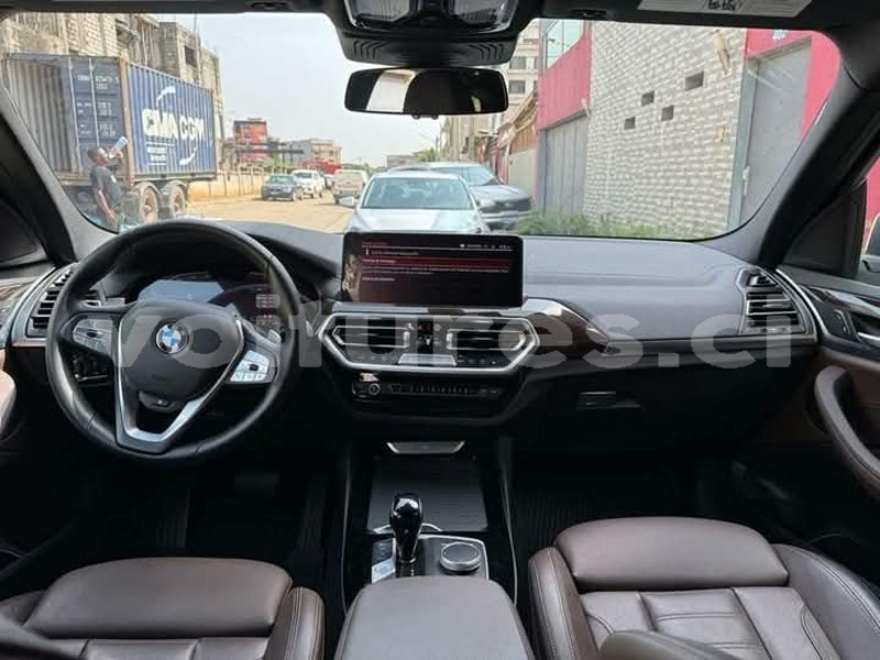 Big with watermark bmw x3 ivory coast aboisso 73044