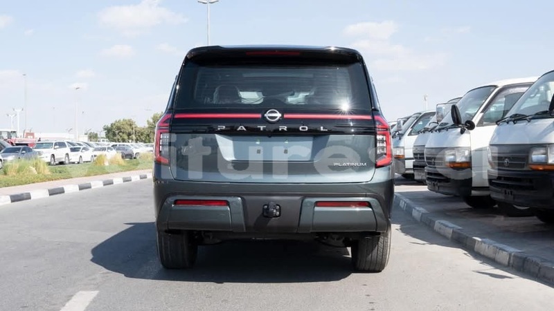 Big with watermark nissan patrol ivory coast aboisso 73049