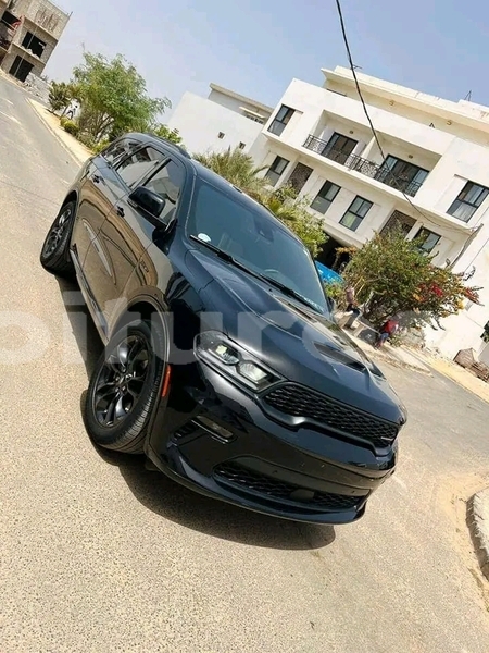 Big with watermark dodge durango ivory coast aboisso 73050