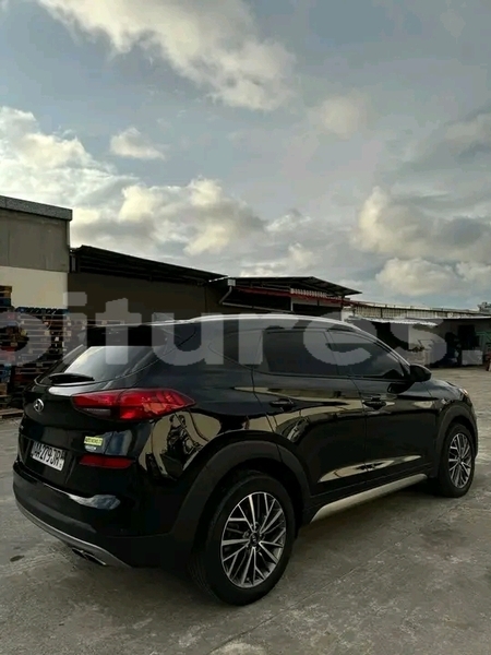 Big with watermark hyundai tucson ivory coast aboisso 73057