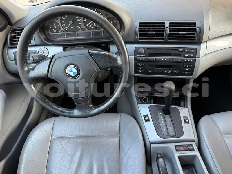 Big with watermark bmw 3 series ivory coast aboisso 73059