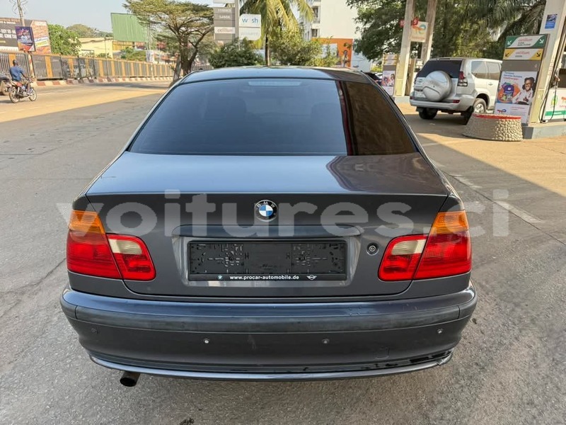 Big with watermark bmw 3 series ivory coast aboisso 73059