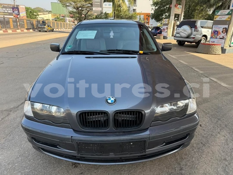 Big with watermark bmw 3 series ivory coast aboisso 73059