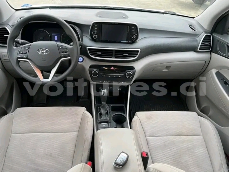 Big with watermark hyundai tucson ivory coast aboisso 73060