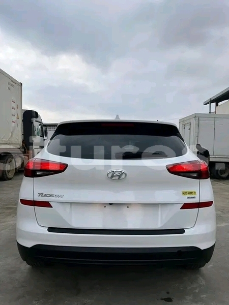 Big with watermark hyundai tucson ivory coast aboisso 73060