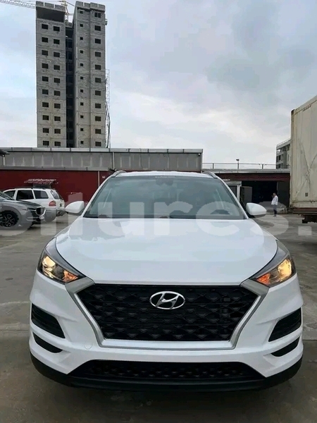 Big with watermark hyundai tucson ivory coast aboisso 73060